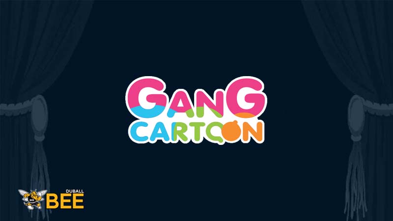 ช่อง Gang Cartoon