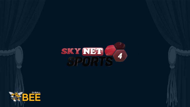 ช่อง SkyNet Sports 4